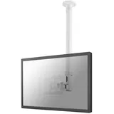 NEWSTAR FPMA-C100 10-27" weiß