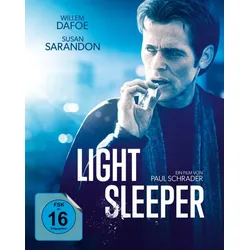 Light Sleeper (Mediabook, Blu-ray+DVD)