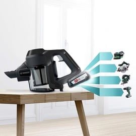 Bosch Unlimited Serie 6 BLS612BLCK