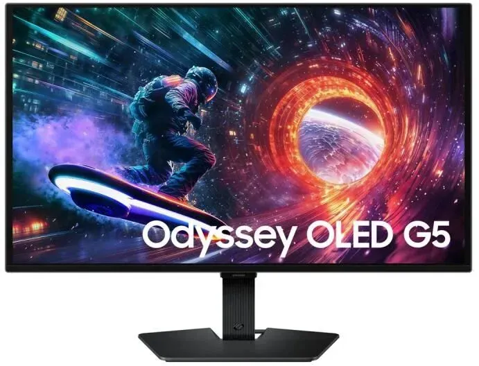 Samsung Monitor Odyssey OLED G50SF 3D (LS27FG504SUXEN)