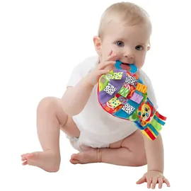 Playgro Gift Box Ball Multicolor