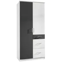 WIMEX »Click« ohne Spiegel weiß