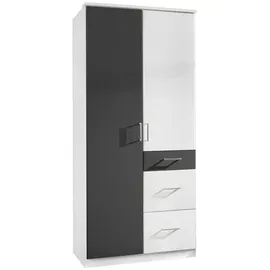 WIMEX »Click« ohne Spiegel weiß