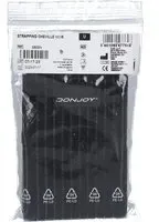 DonJoy Strapping Cheville Noir 1 pc(s)