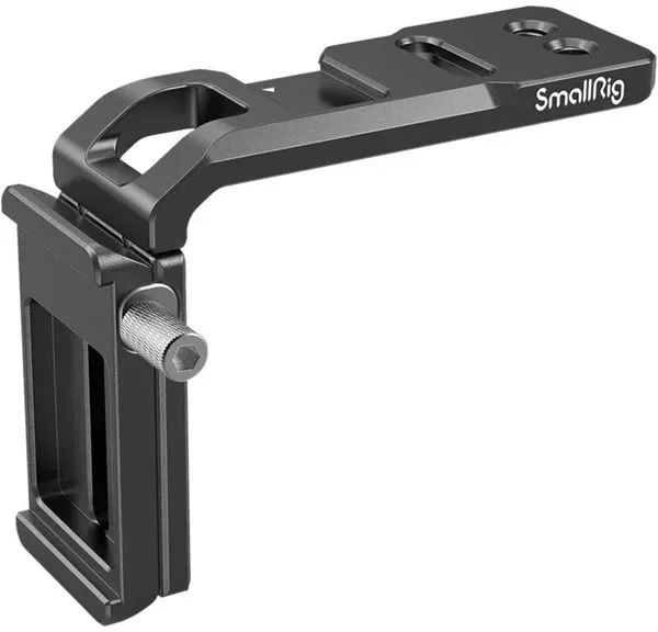 3006 QR Extension Bracket For Crane 2S