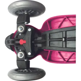 GLOBBER Evo Comfort pink