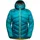 La Sportiva Bivouac Down Jkt - Daunenjacke - Herren Everglade / Bamboo L