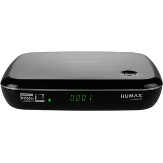 Humax HD NANO T2 IR