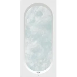 Villeroy & Boch Oberon Rechteck-Whirlwanne 80 x 180 cm (UAP180OBE2B2V01)