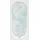 Villeroy & Boch Oberon Rechteck-Whirlwanne 80 x 180 cm (UAP180OBE2B2V01)