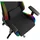 GENESIS NFG-2247 Gaming-Stuhl Schwarz PC