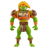 Mattel Turtles of Grayskull Michelangelo HTH13,