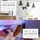 linovum 4er Pack LED Smart Lampe E27 RGB & Farbtemperatur dimmbar App & Sprache - WLAN Light Bulb kompatibel mit Alexa, Google Home