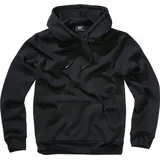 Brandit Textil Brandit Tom schwarz, Größe 5XL