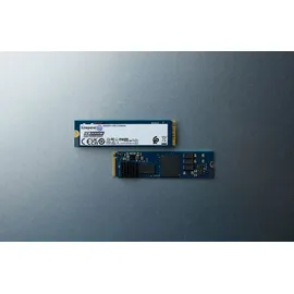 Kingston Data Center DC2000B - SSD - Enterprise - 960 GB - intern - M.2 2280 - PCIe 4.0 x4 (NVMe)
