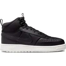 Nike Court Vision Mid Winter Herren Black / Phantom / Black 44,5
