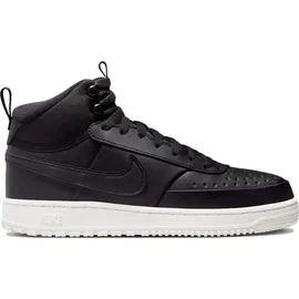 Nike Court Vision Mid Winter Herren Black / Phantom / Black 44,5