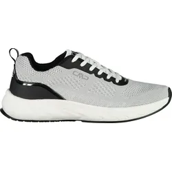 CMP Nhekkar WMN Fitness Shoes bianco-nero (14XL) 38