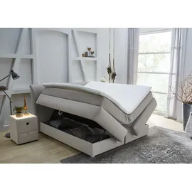 Jockenhöfer Carla Mix 180 x 200 cm Beige/Grau