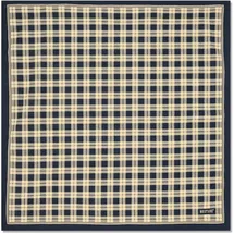 Mustang Herren Style Sunrise Bandana, dunkelblau - one size