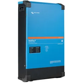 Victron Energy MultiPlus-II 48/8000 6400 W Hybrid-Wechselrichter