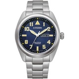 Citizen Eco-Drive Titan 42 mm BM8560-88LE