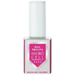 Microcell Microcell 2000 Nail Repair Nail Provita Eau de Parfum 11 ml 