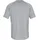 Under Armour Tech 2.0 Trainingsshirt Herren 036 steel light heather/black XXL