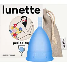 LUNETTE Menstruationstasse Modell 2 1 St.