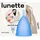 LUNETTE Menstruationstasse Modell 2 1 St.