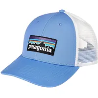 Patagonia P-6 Logo LoPro Trucker Hat - Cap Abundant