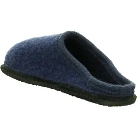 Beck Home Hausschuhe Blau 46