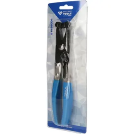 BRILLIANT TOOLS Schlauchschellenzange BT526006