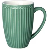 GREENGATE Jumbo Becher 0,5 l Grün
