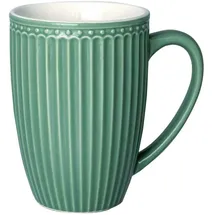 GREENGATE Jumbo Becher 0,5 l Grün