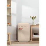 FRIDGE RETRO 107L - Kühlschrank im Retro-Stil