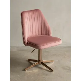 KADIMA DESIGN Samt Rosa