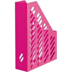 Stehsammler KLASSIK A4/C4 pink