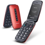 Panasonic KX-TU550 rot