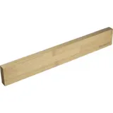 Westmark Magnetleiste braun 6,0 x 40,0 cm, 1 St.