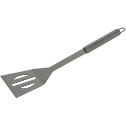 Grillwender - Pfannenwender - Grillzubeh√∂r - Edelstahl - L: 35cm