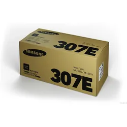hp Samsung MLT-D307E Toner Schwarz mit extrahoher Reichweite