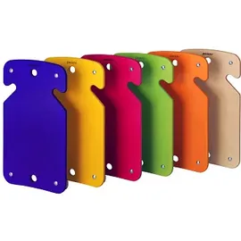 Pedalo Rollbrett Safety-Set 13-tlg.