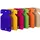 Pedalo Rollbrett Safety-Set 13-tlg.