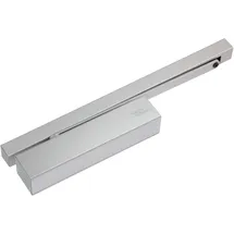 DORMA TS 93 G EN 2-5 silber EN 2-5