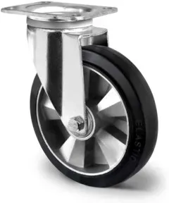 CASCOO Lenkrolle ø 250 mm Serie BAF4 Doppelkugellager