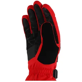 Spyder Overweb GTX Gloves, Herren, Spyder Red, S