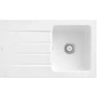 Villeroy & Boch V&B Spüle Architectura 50 m Abl.garn,