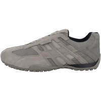 GEOX Snake B Sneaker, Rock/LT Grey