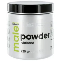 Cobeco Gleitgel Male Powder Lubricant 225 g)